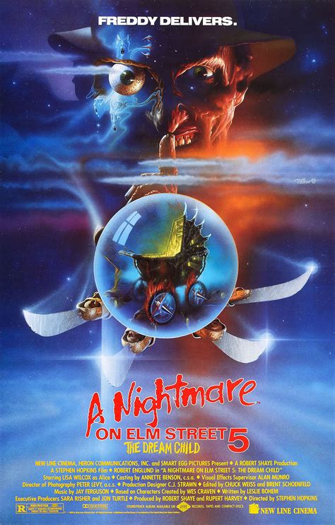 yesmovie a nightmare on elm street 5: the dream child|Watch A Nightmare on Elm Street 5: The Dream Child .